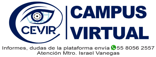 CEVIR Educación