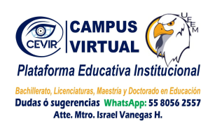 CEVIR Educación