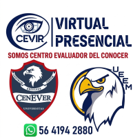 CEVIR Educación