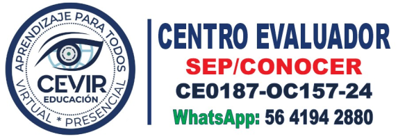CEVIR Educación